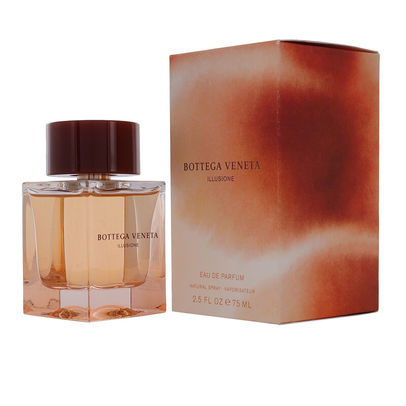 Bottega Veneta - Illusione Eau De Parfum Spray 75ml/2.5oz