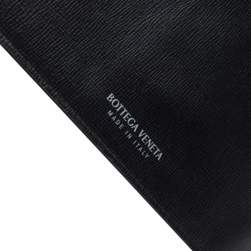 Bottega Veneta Men's Leather Pouch 592648VMA801229 008091861217