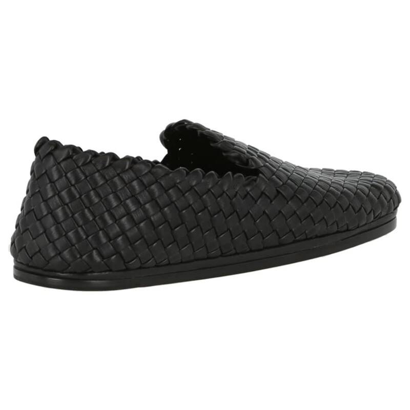 Bottega Veneta Men's Loafers 611145VBSN01000 - Shoes, Bottega