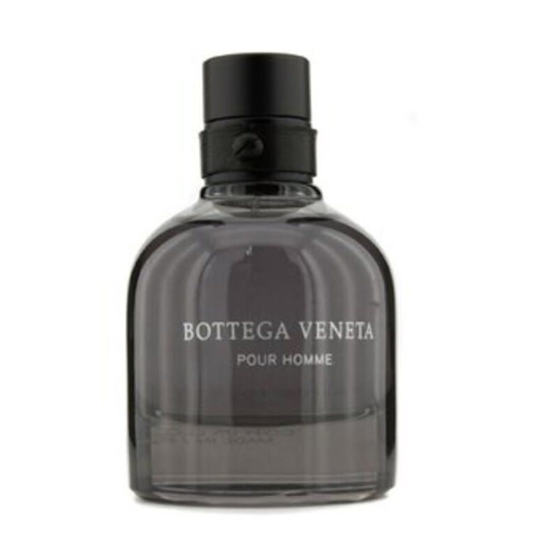 Bottega Veneta Men's Pour Homme EDT Spray 1.7 oz Fragrances