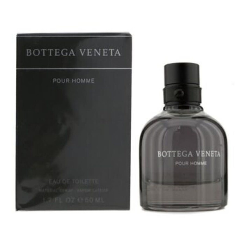 【ボッテガ・ヴェネタ】 FRAGRANCE SPRAY Bottega Veneta Men's Pour Homme EDT Spray 1.7 oz Fragrances