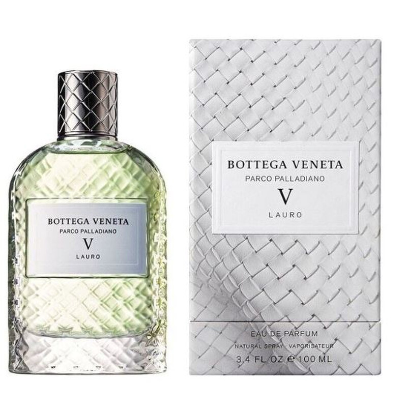 Bottega Veneta Unisex Parco Palladiano V Lauro EDP 3.4 oz