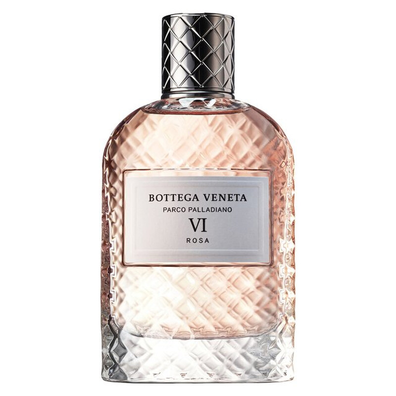 Bottega Veneta Parco Palladiano VI 香水 Bottega Veneta Unisex Parco Palladiano VI Rosa EDP 3.4 oz