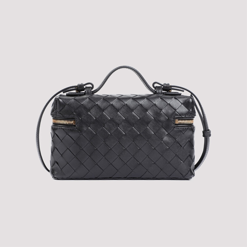 Bottega Veneta Vanity Case Bag 789109V3IV1 8425 - Handbags - Jomashop