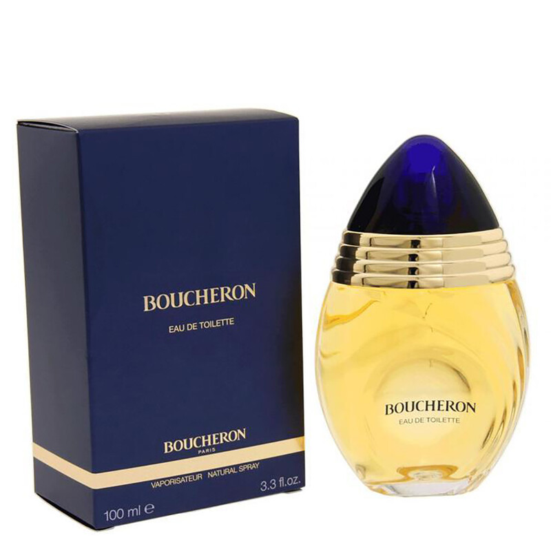 Boucheron / Boucheron EDT Spray 3.3 oz (w) 3386460036757