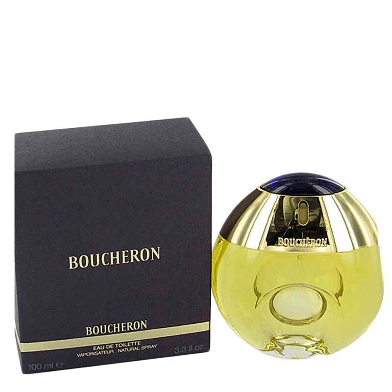 Boucheron 'Boucheron' Women'S 1.7 Ounce Eau De Toilette Spray