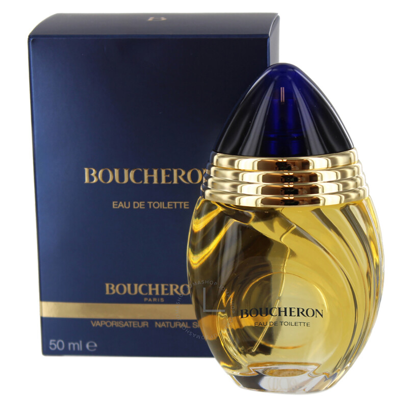 Boucheron 'Boucheron' Women'S 1.7 Ounce Eau De Toilette Spray