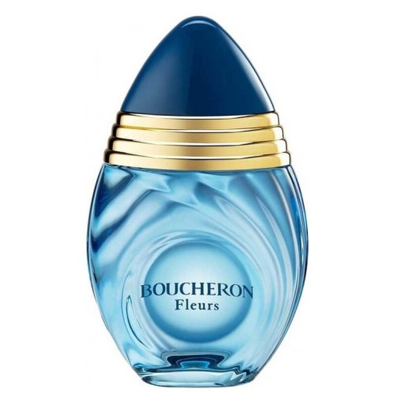 Boucheron Fleurs by Boucheron for Women - 3.3 oz EDP Spray