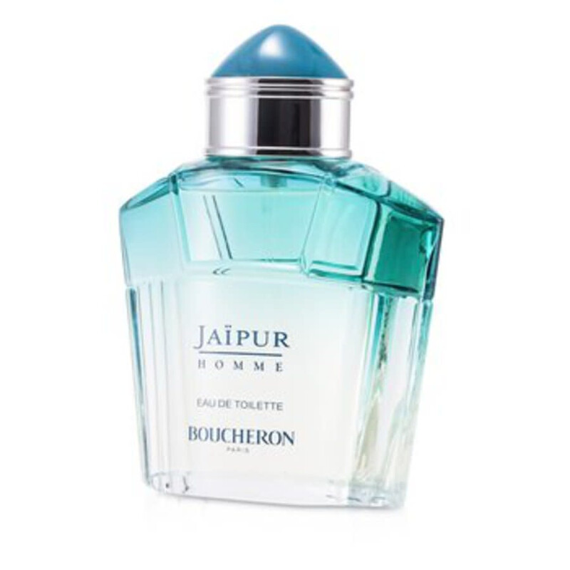 Boucheron - Jaipur Eau De Toilette Spray (Limited Edition) 100ml