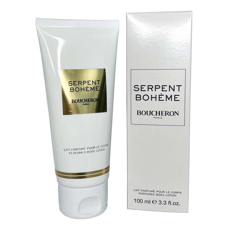 Boucheron Ladies Serpente Body Lotion 3.3 oz Fragrances