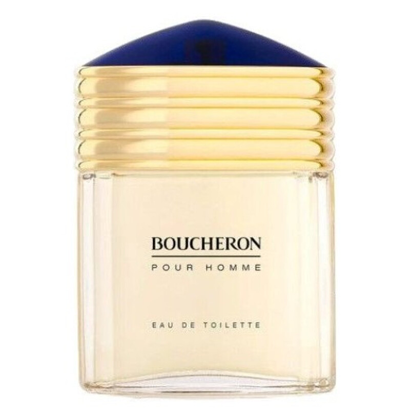 Boucheron Men / Boucheron EDP Spray 3.3 oz (m) 3386460036429