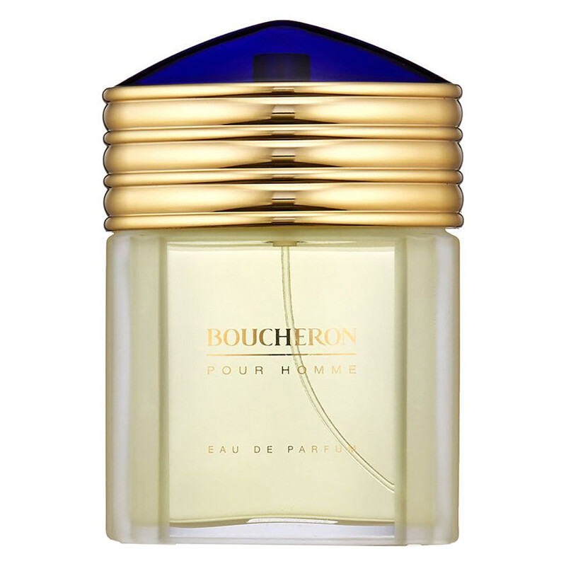 Boucheron Men's Boucheron EDP 3.4 oz Spray Fragrances 3386460036450 (Tester)