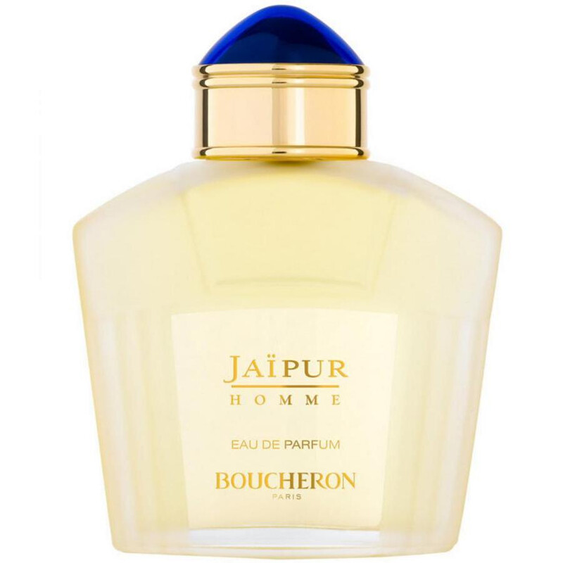 未開封 ブシュロン JAIPUR ジャイプール オードトワレ 100ml Boucheron Men's Jaipur EDP Spray 3.3 oz (Tester) Fragrances