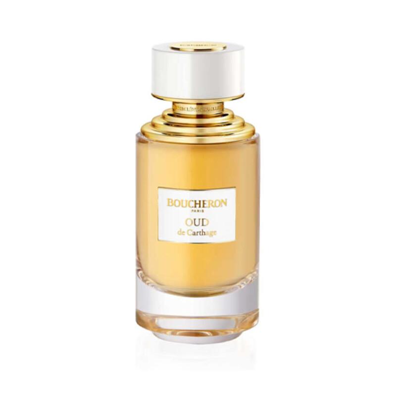 Boucheron - Oud De Carthage EDP Unisex 125ML 3386460080217