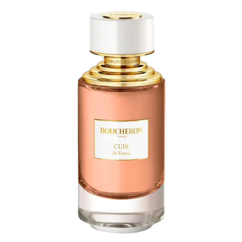 Boucheron Unisex Cuir De Venise EDP Spray 4.2 oz Fragrances