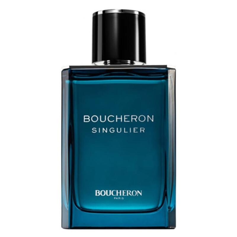 Boucheron Men's Singulier EDP Spray 3.4 oz Fragrances 3386460135177
