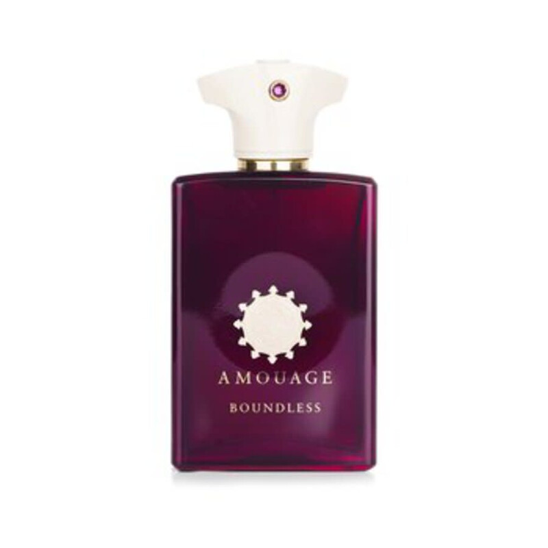Amouage Boundless / Amouage EDP Spray 3.4 oz (100 ml) (U