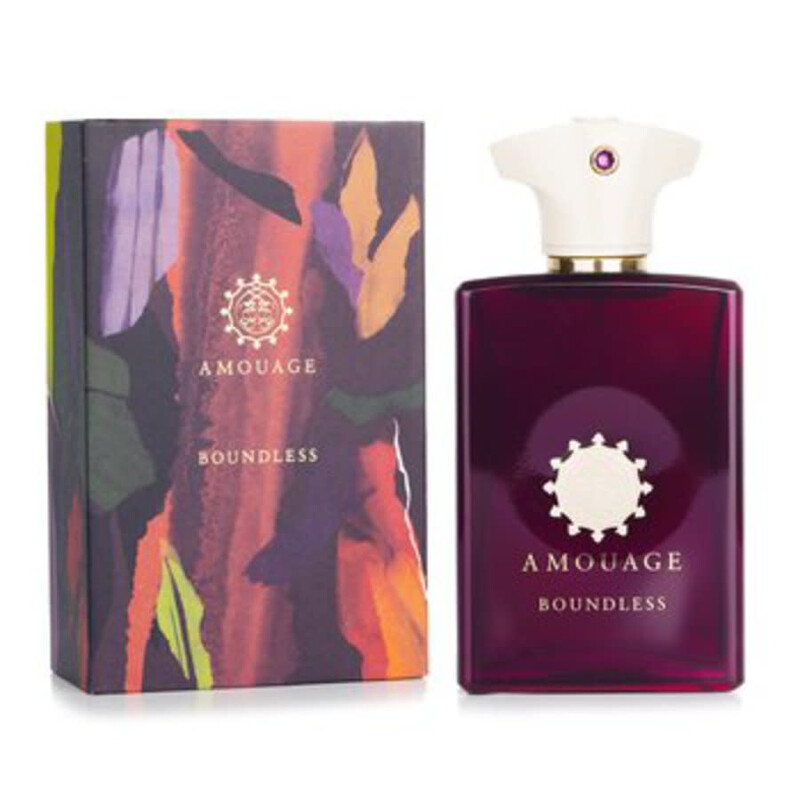 【ミドル】Amouage Boundless アムアージュ バウンドレス AMOUAGE Boundless Eau de Parfum | Nordstrom
