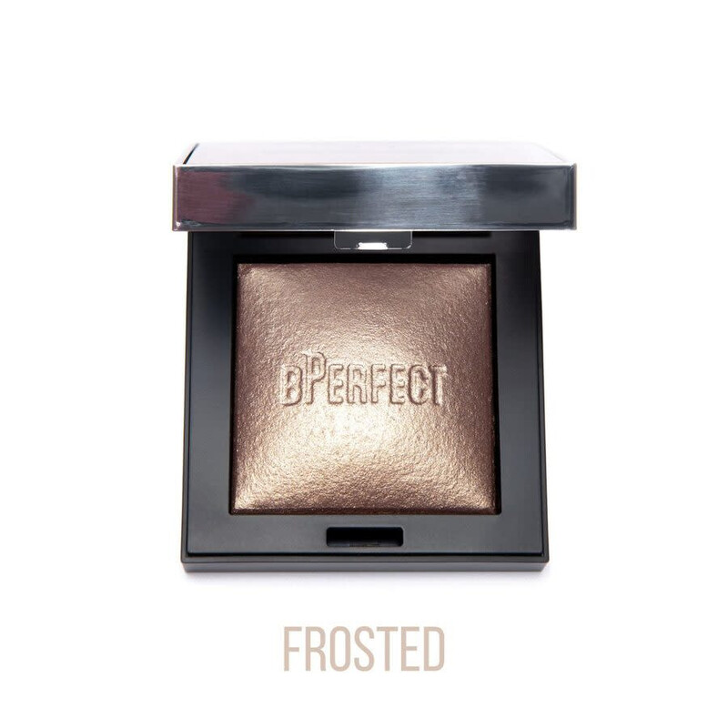 Vortex Makeup Bperfect Cosmetics Ladies The Dimensions Collection Polar Vortex ...