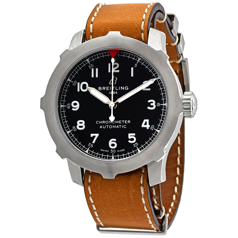 Breitling Navitimer Super 8 B20 Automatic Chronometer 46 mm Black