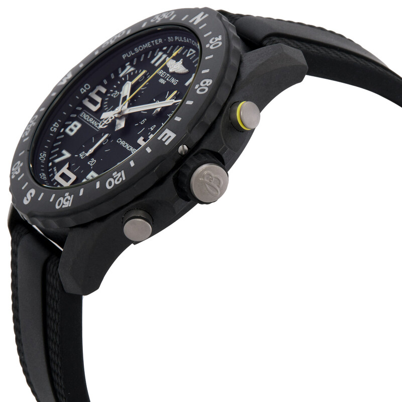 Breitling プロフェッショナルクロノグラフ クォーツ Breitling Professional Endurance 44 Chronograph Quartz Chronometer