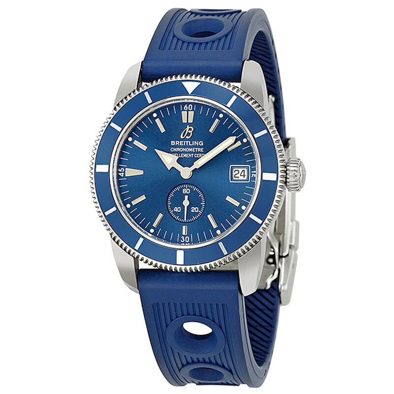 Breitling Superocean Heritage 38 Automatic Men's Watch A3732016