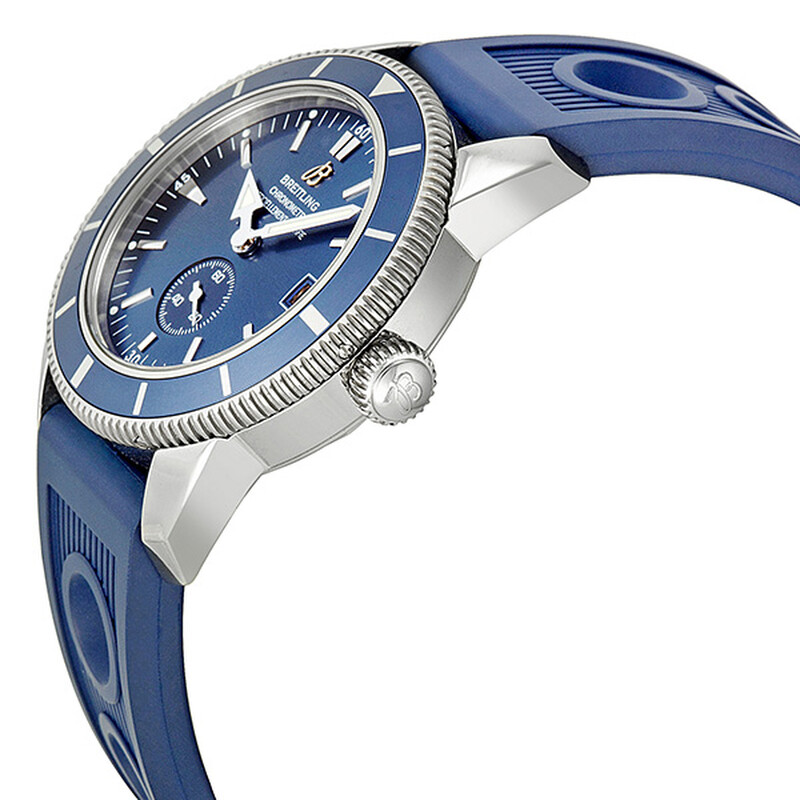 Breitling Superocean Heritage 38 Automatic Men's Watch A3732016