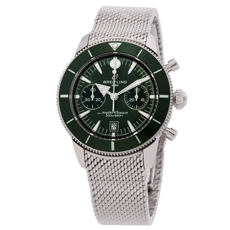 Breitling Superocean Heritage Chronograph Automatic Chronometer