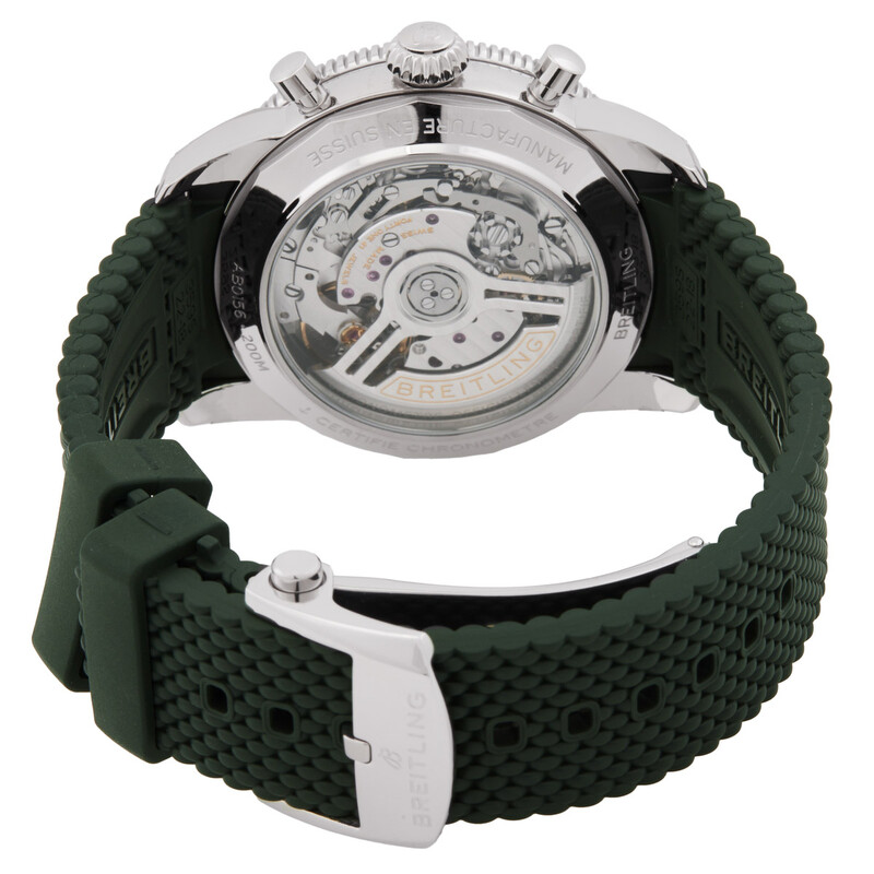 Breitling Superocean Heritage Chronograph Automatic Chronometer