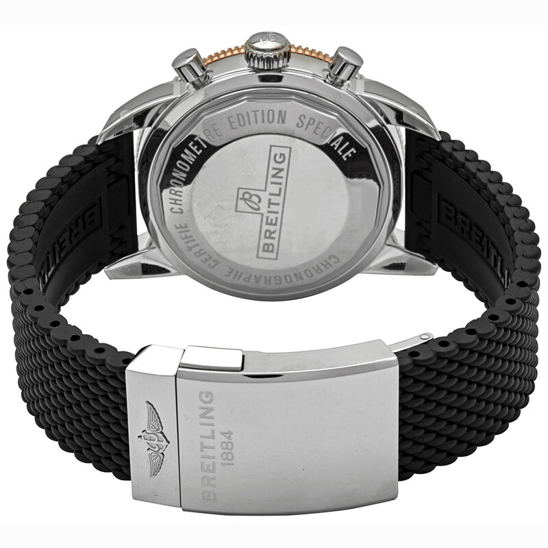 Breitling Superocean Heritage II Chronograph Automatic Chronometer
