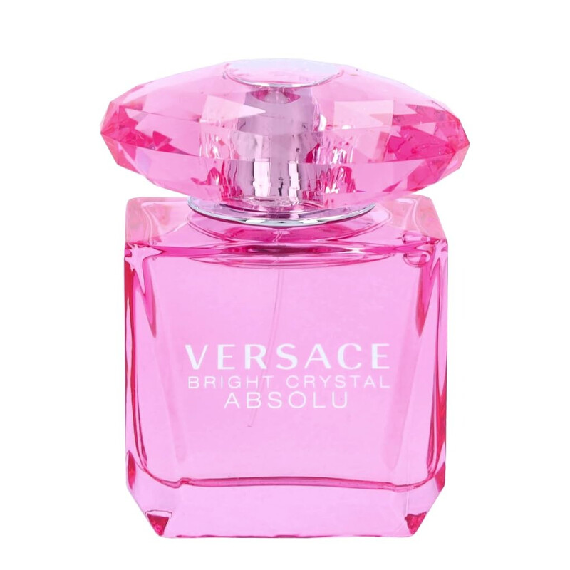 Versace Bright Crystal Absolu by Versace EDP Spray 1.0 oz (30 ml
