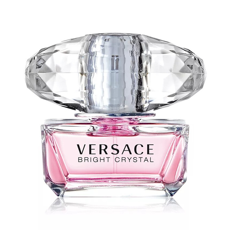Versace Bright Crystal by Versace Eau de Toilette Spray for Women