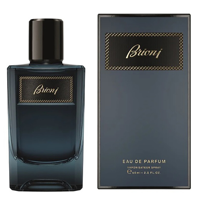 Brioni Men's Brioni EDP Spray 2 oz Fragrances 7640171193601