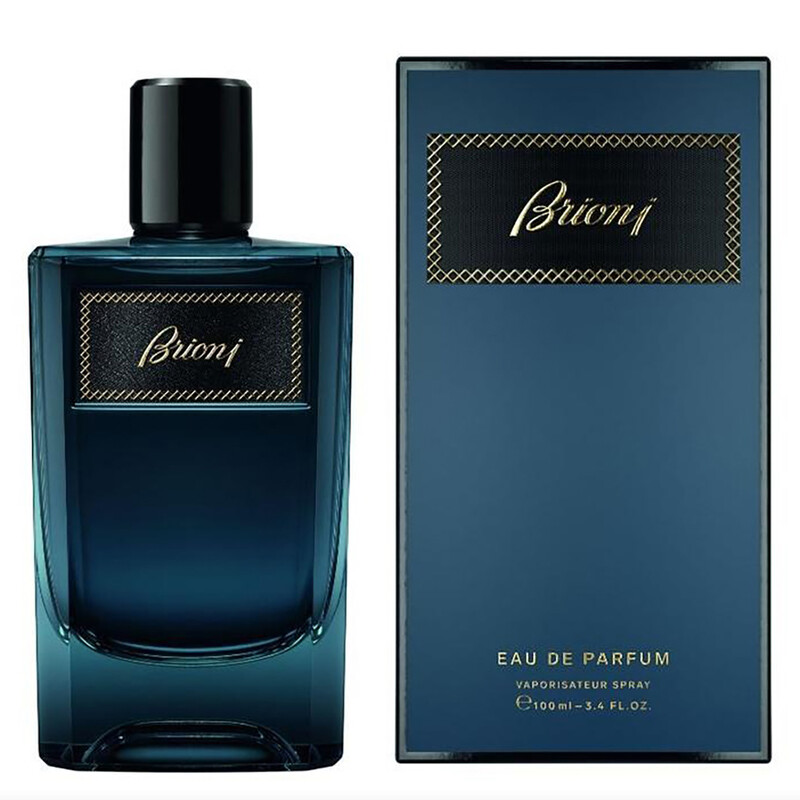 Brioni Men's Brioni EDP Spray 3.4 oz Fragrances 7640171193595