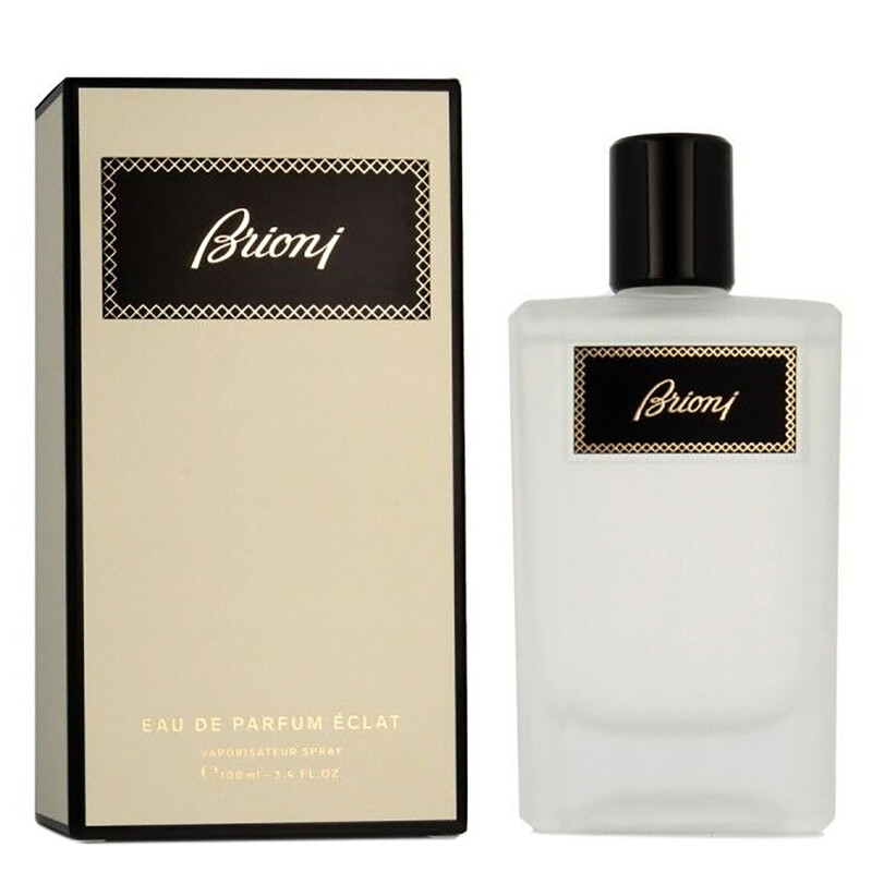 BRIONI オーデパルファン エクラ 100ml Brioni Men's Eclat EDP 3.4 oz Fragrances 7640171194134