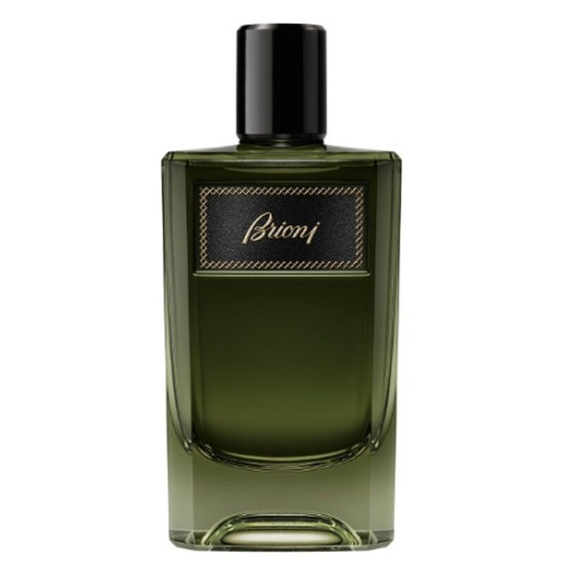 Brioni Men's Essentiel EDP Spray 3.3 oz Fragrances 7640171194325
