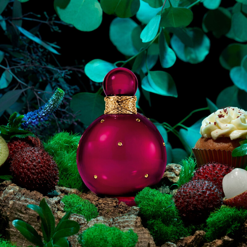 Britney Spears Ladies Fantasy Intense EDP Spray 3.4 oz Fragrances