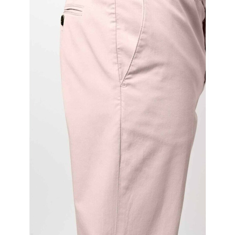 Brunello Cucinelli Light Beige Tailored Trousers, Brand Size 50