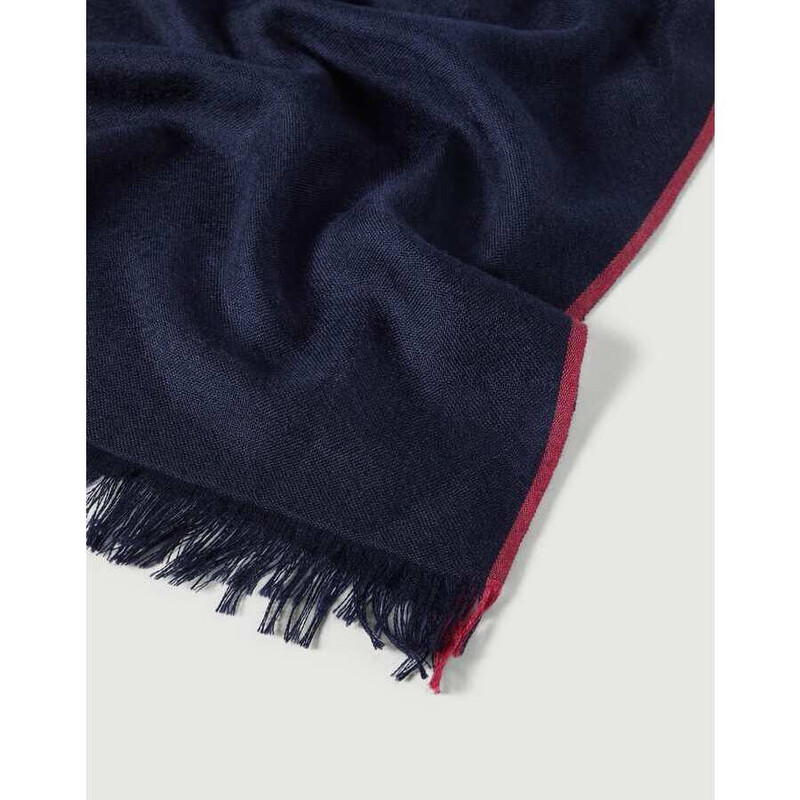 Brunello Cucinelli Men'S Scarf Nwt MSC670AV_CIQ74 - Clothing
