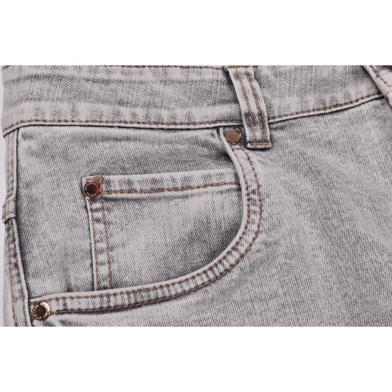 Brunello Cucinelli Women'S Pants Mh186P5755_C8332 Nwt, Size 10