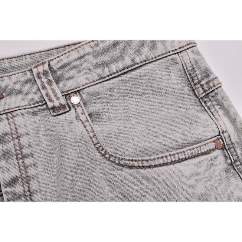 Brunello Cucinelli Women'S Pants Mh186P5755_C8332 Nwt, Size 10