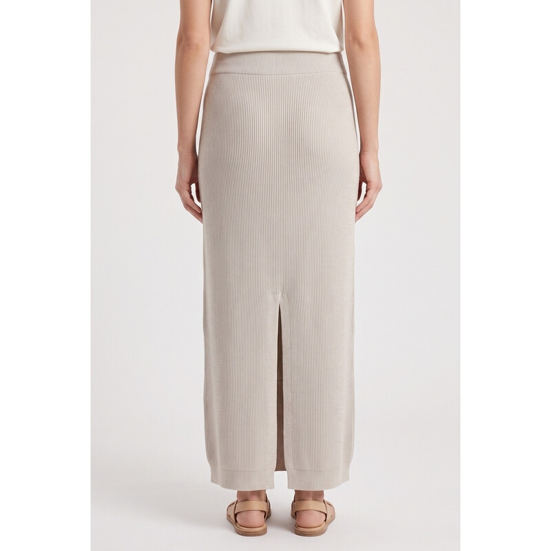 Brunello Cucinelli Women'S Skirt Nwt, Size S M19196989_C9588