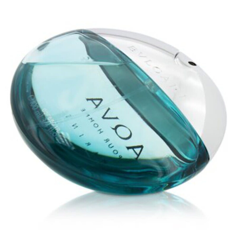 Bvlgari Aqva Marine / Bulgari EDT Spray 3.3 oz (100 ml) (m