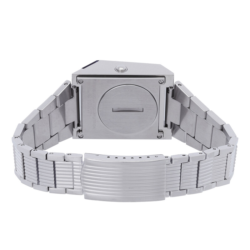 Bulova Computron Quartz Digital Men's Watch 96C139 042429569560