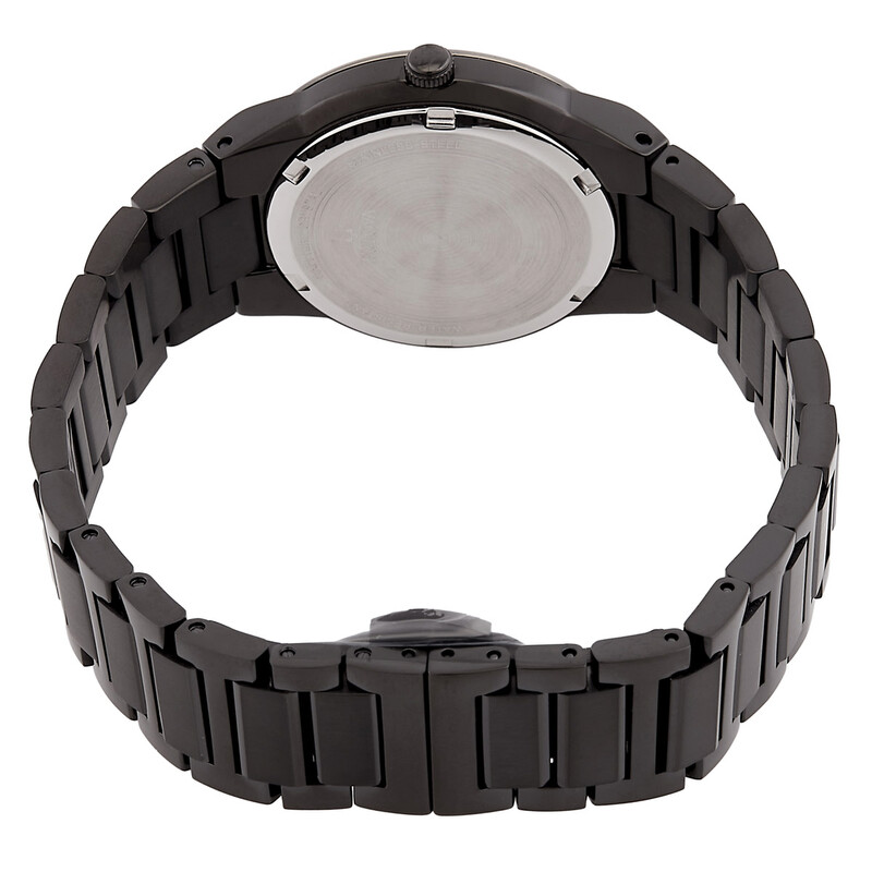 Bulova Millennia Quartz Black Dial Ladies Watch 98L314  display picture 1