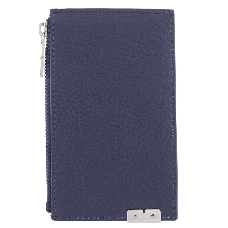 Burberry Alwyn Zippered Card Case 8085276 5045705574840 - Handbags