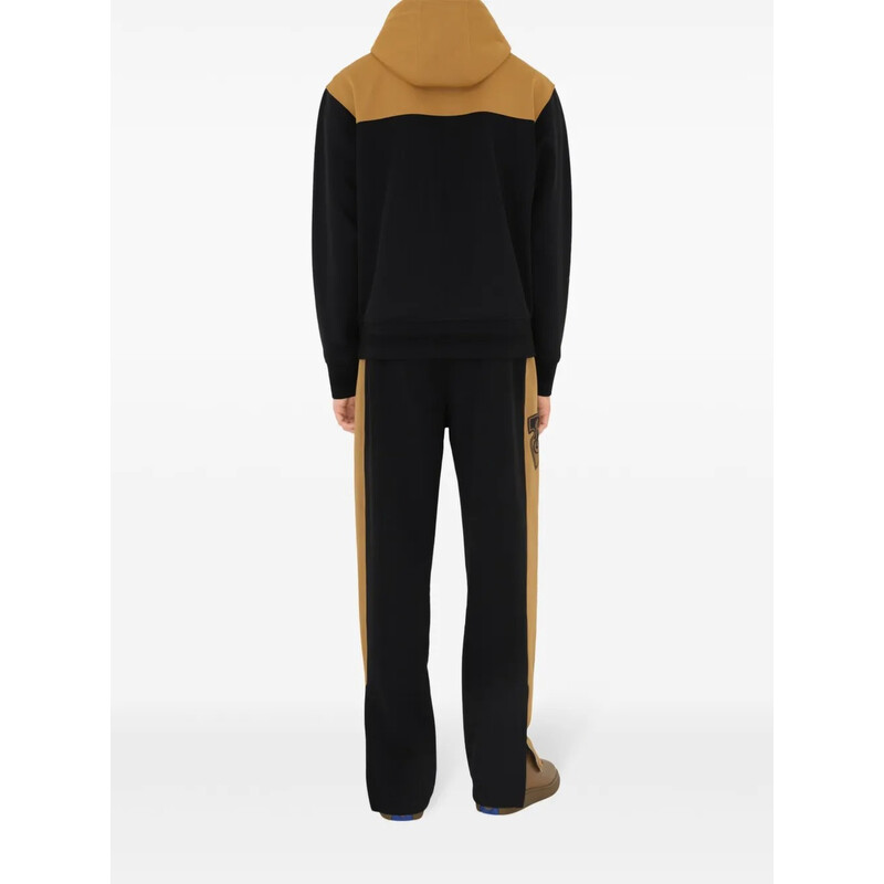 Burberry B Shield Track Pants, Size X-Small 8099081 - Clothing