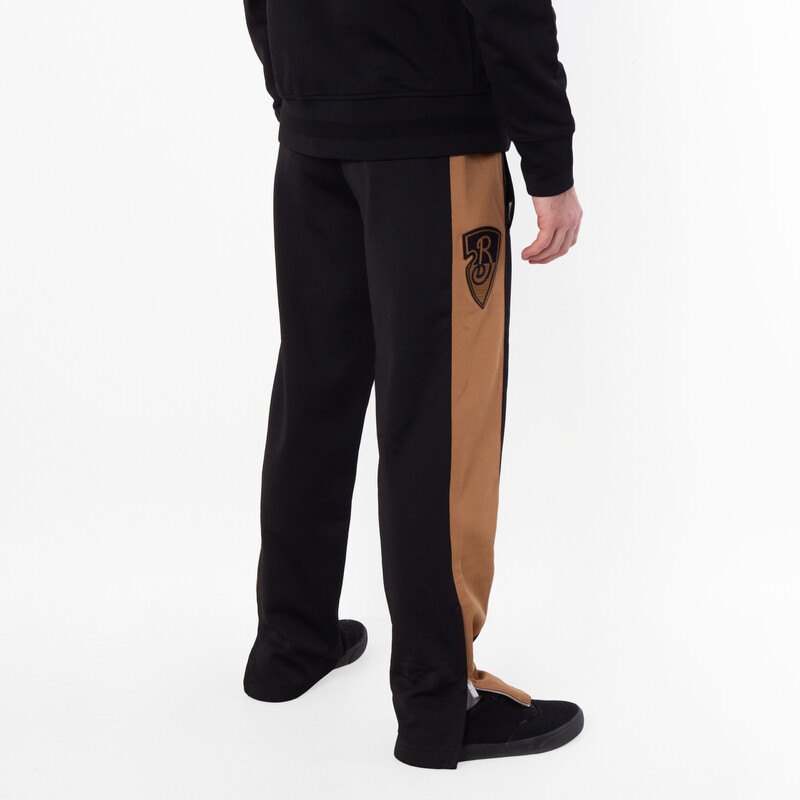 Burberry B Shield Track Pants, Size X-Small 8099081 5045707836830