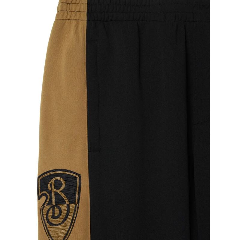 Burberry B Shield Track Pants, Size X-Small 8099081 - Clothing
