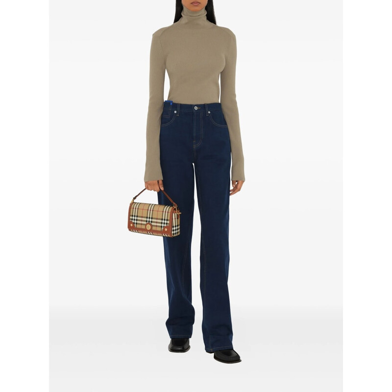 Burberry Bag 8109787 - Handbags - Jomashop